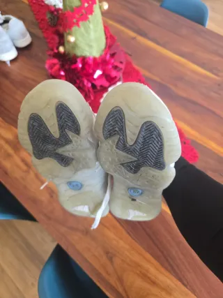 Zapatillas Nike Jordan Jumpman