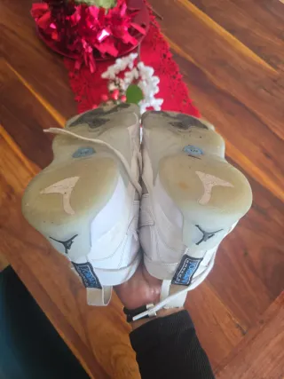 Zapatillas Nike Jordan Jumpman