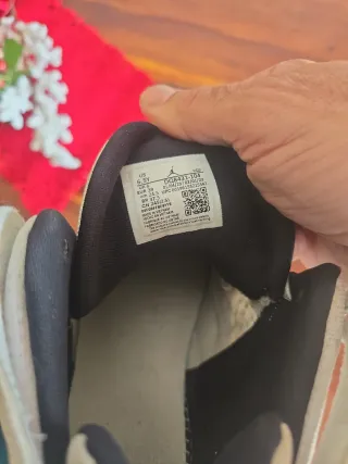 Zapatillas Nike Jordan Jumpman