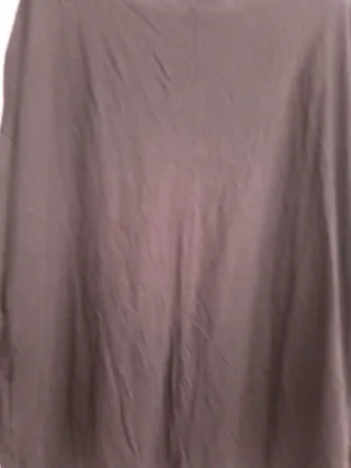 Camiseta negra Tex Talla XL