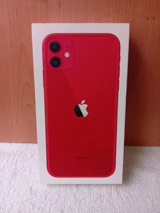 Scatola per IPHONE 11