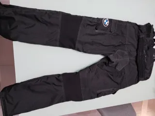 Pantalones Cordura Ultra Racing Tech Talla L