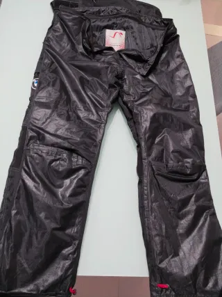 Pantalones Cordura Ultra Racing Tech Talla L