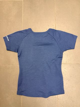 T-shirt BMW Motorrad Uomo Blu