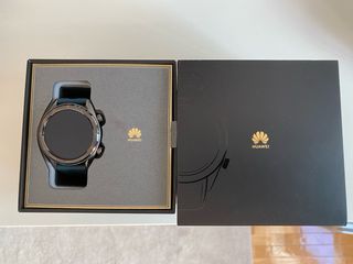 Huawei Watch GT 46mm Gris