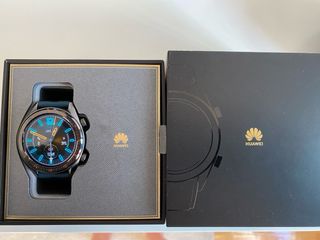Huawei Watch GT 46mm Gris
