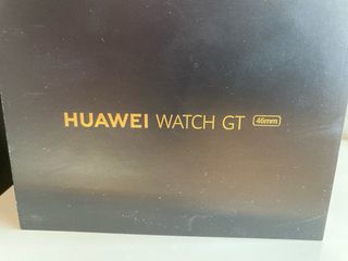 Huawei Watch GT 46mm Gris
