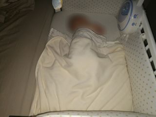 Cuna colecho Star Ibaby