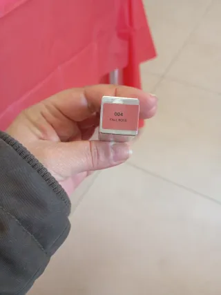 Tinta labbra Flormar