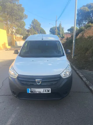 Dacia Dokker