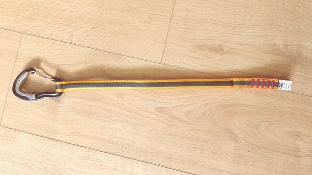 Cinta Semirrígida Autoblocante Kong Panic XL