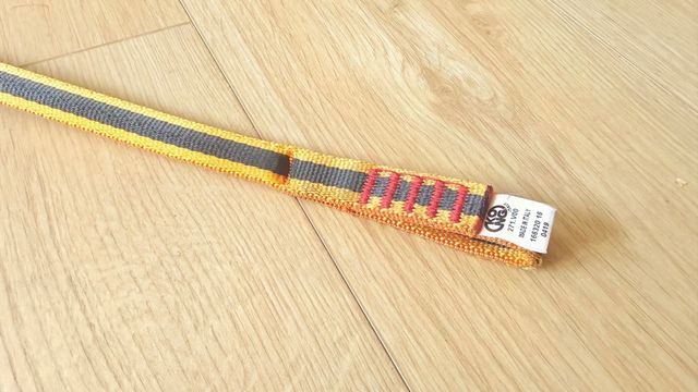 Cinta Semirrígida Autoblocante Kong Panic XL