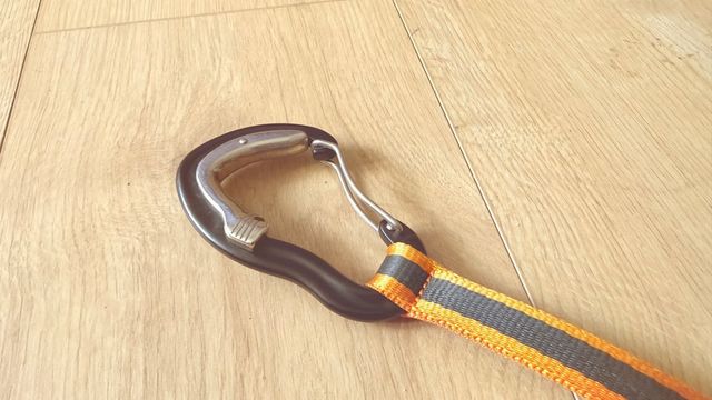 Cinta Semirrígida Autoblocante Kong Panic XL