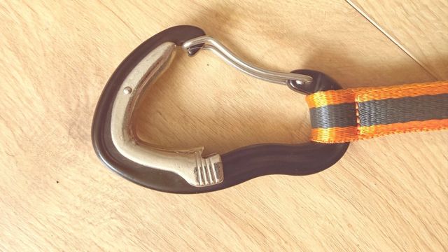 Cinta Semirrígida Autoblocante Kong Panic XL