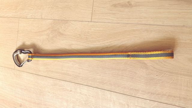 Cinta Semirrígida Autoblocante Kong Panic XL