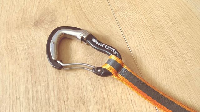 Cinta Semirrígida Autoblocante Kong Panic XL