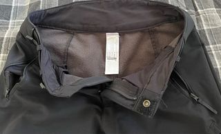 Pantaloncini da donna Quechua polari per escursionismo e neve