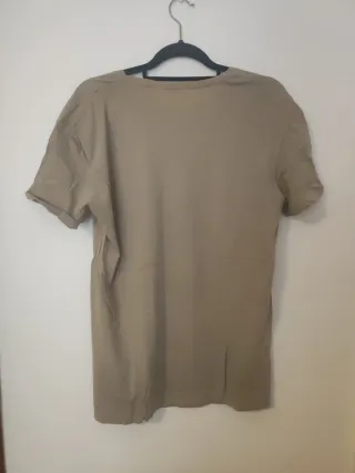 Camiseta Jack & Jones con estampado de jaguar