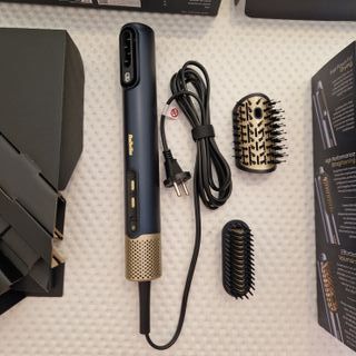 CHOLLO BaByliss Air Wand 3 en 1 - NUEVO