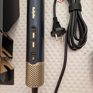 CHOLLO BaByliss Air Wand 3 en 1 - NUEVO