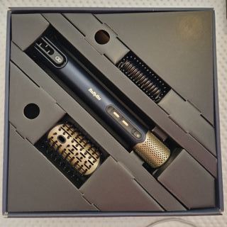 CHOLLO BaByliss Air Wand 3 en 1 - NUEVO