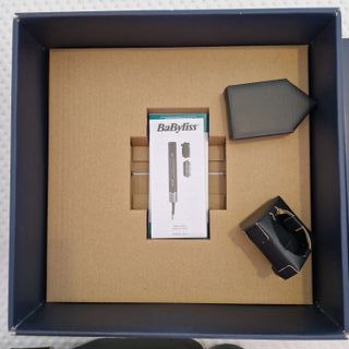 CHOLLO BaByliss Air Wand 3 en 1 - NUEVO