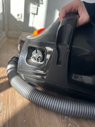 Aspiradora Rowenta Compact Power Cyclonic