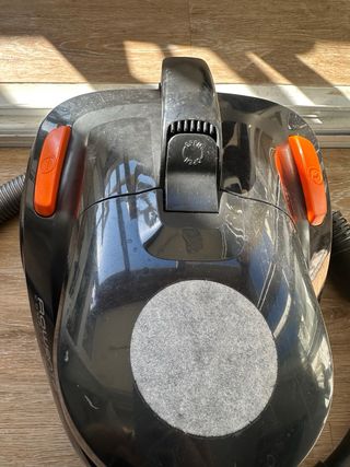 Aspiradora Rowenta Compact Power Cyclonic