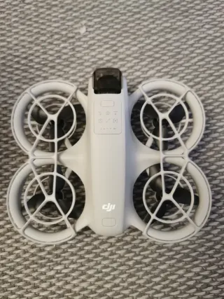 Dron DJI neo Blanco