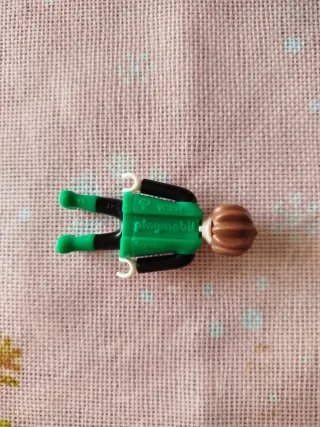 Playmobil Lanterna Verde