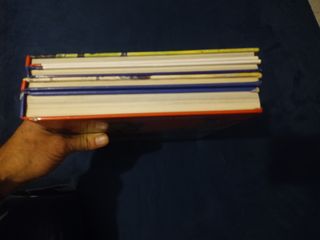 4 libri illustrati per ragazzi mitologia e storia