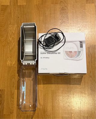 Asciugatrice per filamento per stampante 3D Sunlu