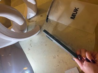 Funda iPhone Muk Barcelona Chile