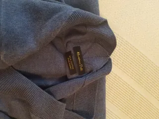 Lote 2 jerséis y pantalón estampado