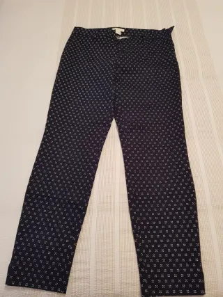 Lote 2 jerséis y pantalón estampado