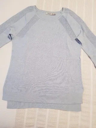 Lote 2 jerséis y pantalón estampado