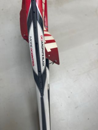 Raqueta de Tenis Wilson K Factor