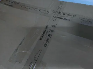 Faro Izquierdo Xenon VW Touareg