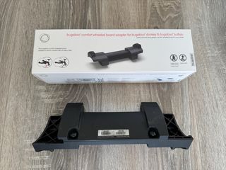 Adaptador Patinete Bugaboo Donkey/Buffalo