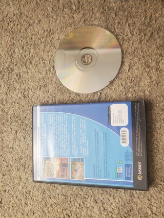 Juego PC Señor del Olimpo