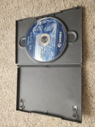 Juego PC Señor del Olimpo