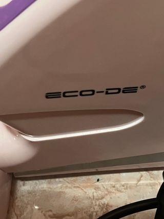 Pedaleador Eléctrico ECO-DE con Mando