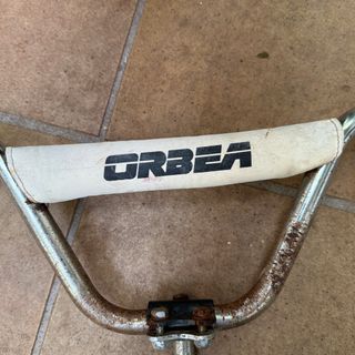 Manillar BMX Orbea