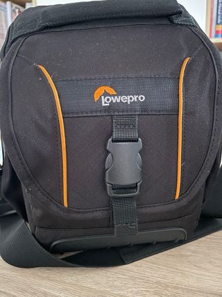 Panasonic Lumix G7 + Objetivo 14-140mm