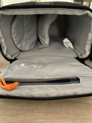 Panasonic Lumix G7 + Objetivo 14-140mm