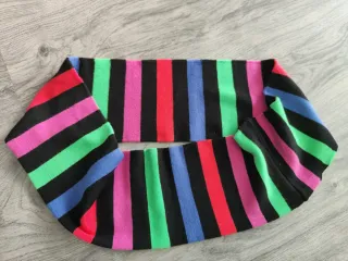 Conjunto Gorro y Bufanda TUC TUC Niña