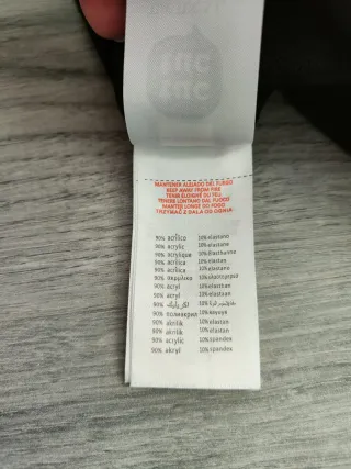 Conjunto Gorro y Bufanda TUC TUC Niña