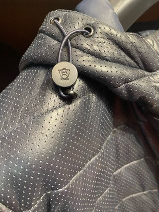 cazadora Massimo Dutti