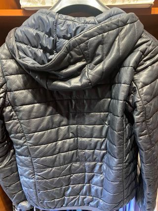 cazadora Massimo Dutti