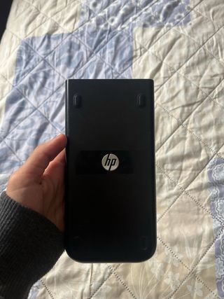 Calculadora Gráfica HP Prime 2